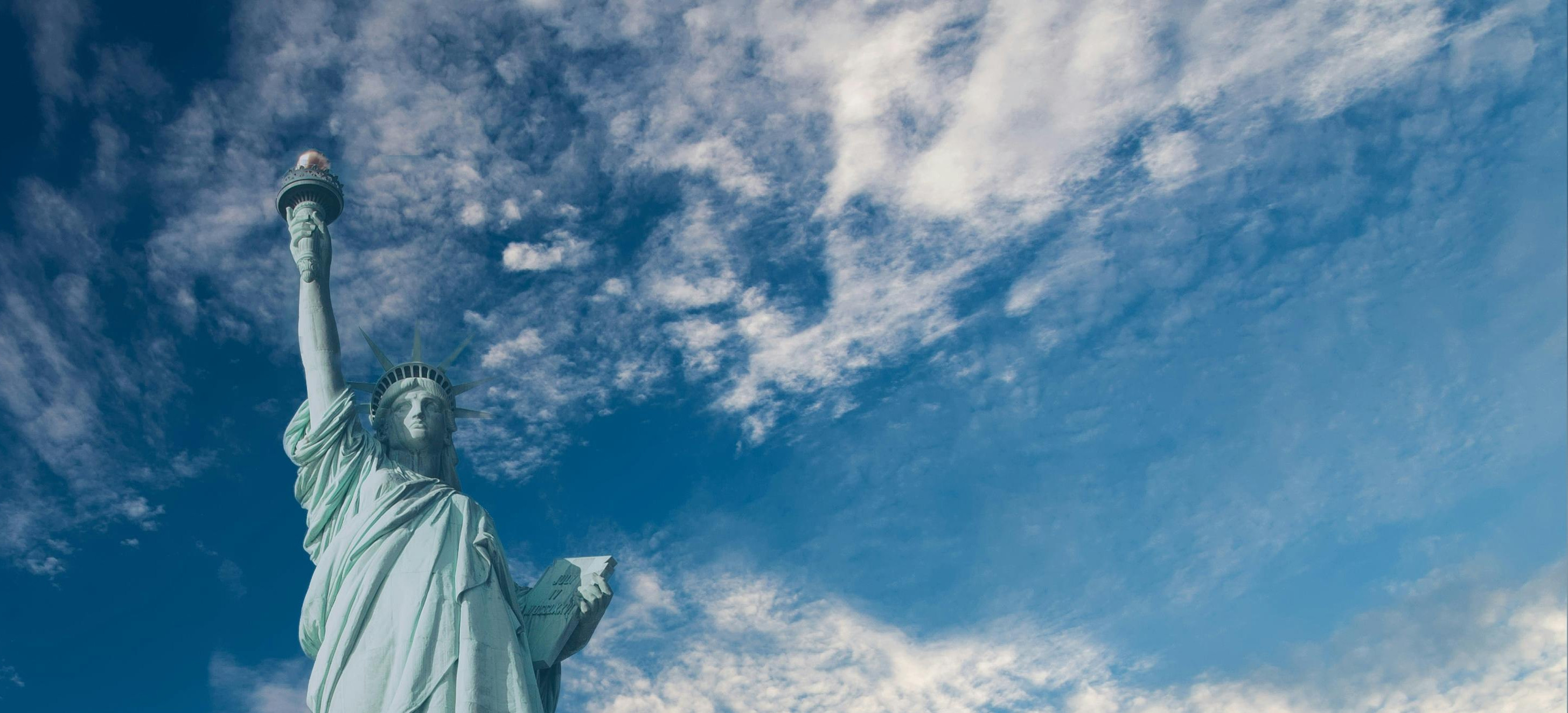 Statue Of Liberty